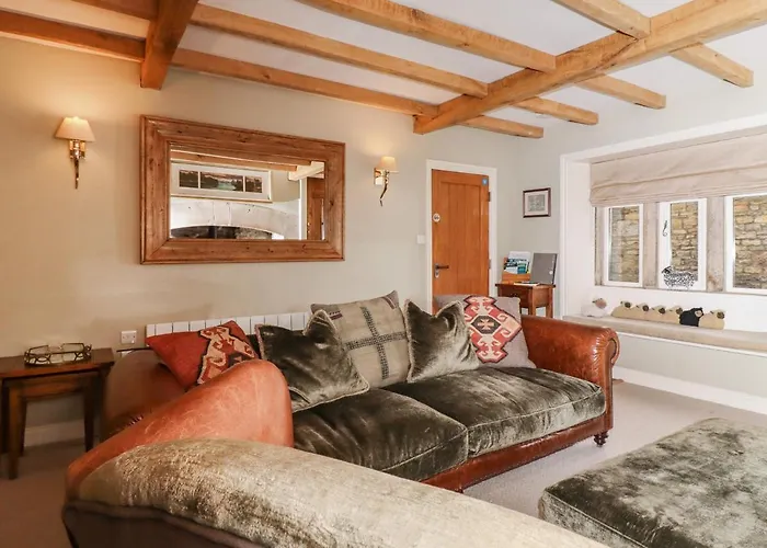 Squint Appartement Skipton