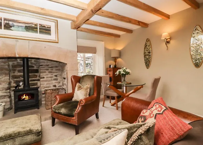 Appartement Squint *