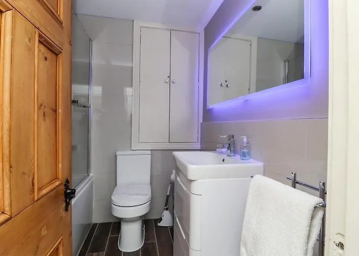 Appartement Squint Skipton