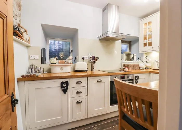 Squint Appartement *