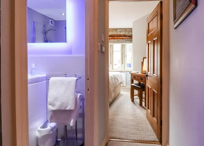 Squint Appartement Skipton