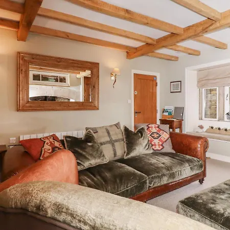 Squint شقة سكيبتون