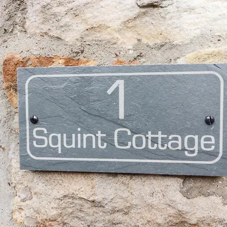 Squint * Skipton