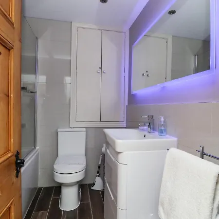 Lägenhet Squint Skipton