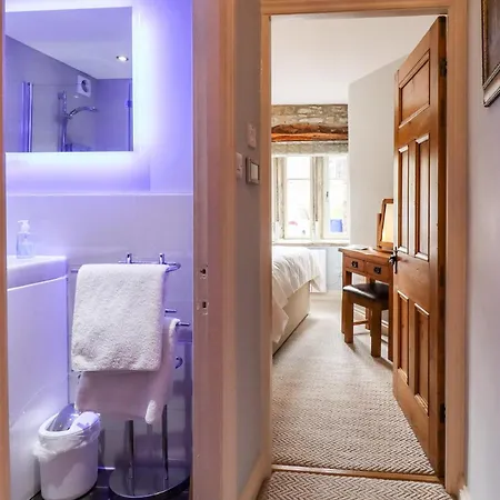 Squint Lägenhet Skipton