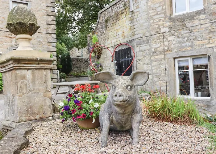 Squint Appartement *