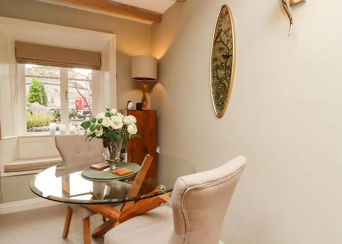 Appartement Squint *