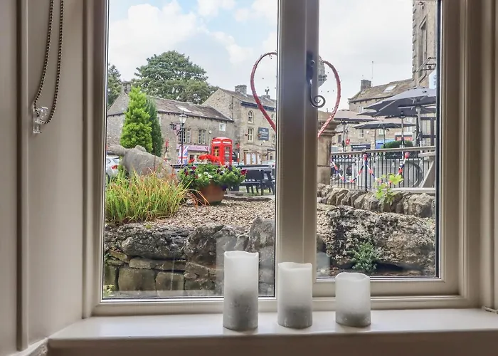 Appartement Squint *